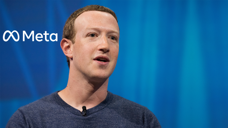 Facebook rebrands to Meta on 28th Oct, portrays its vision for playing and working in a virtual reality
