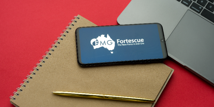 Fortescue to establish world's largest 2GW capacity electrolyzer factory