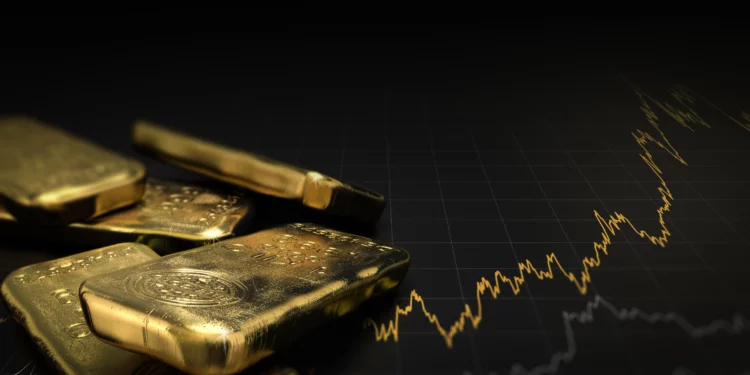 Global markets witness a 0.3% slump in spot gold prices and a 1% slip in spot silver prices