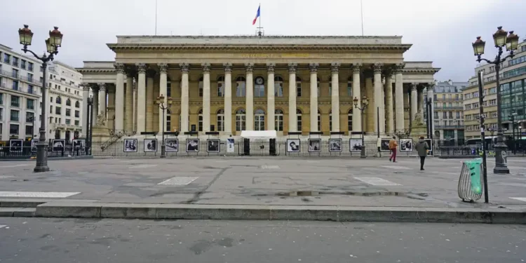 Crypto Blockchain Industries to list itself on the Paris Euronext Growth stock market for EUR 2 per share