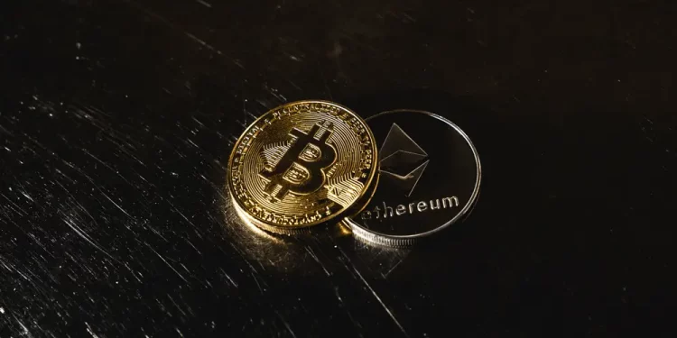 Bulls drive Ethereum and Bitcoin, latter breaks USD 67,700 resistance