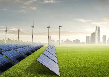 Fortescue Metals Group to emerge as a renewable energy powerhouse with over USD 130 trillion investment