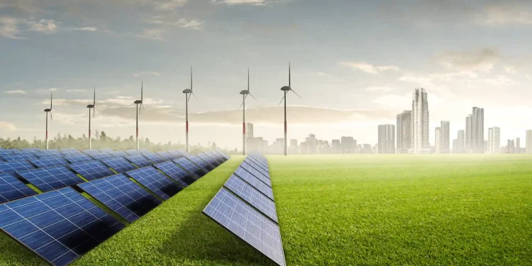 Fortescue Metals Group to emerge as a renewable energy powerhouse with over USD 130 trillion investment