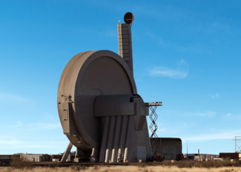 SpinLaunch to hurl new 440 pounds satellite system into the Earth’s orbit