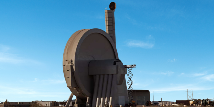 SpinLaunch to hurl new 440 pounds satellite system into the Earth’s orbit