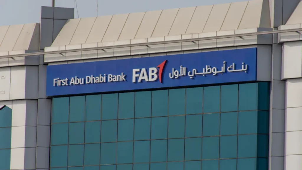 First Abu Dhabi Bank to establish a new branch in Shanghai in 2021