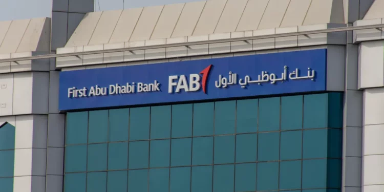 First Abu Dhabi Bank to establish a new branch in Shanghai in 2021