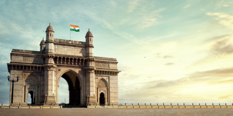 India opens its borders, international travellers from 99 nations are now permissible to enter