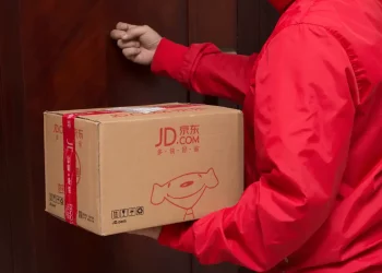Jingdong to enhance foreign investments and international clientele in 2021
