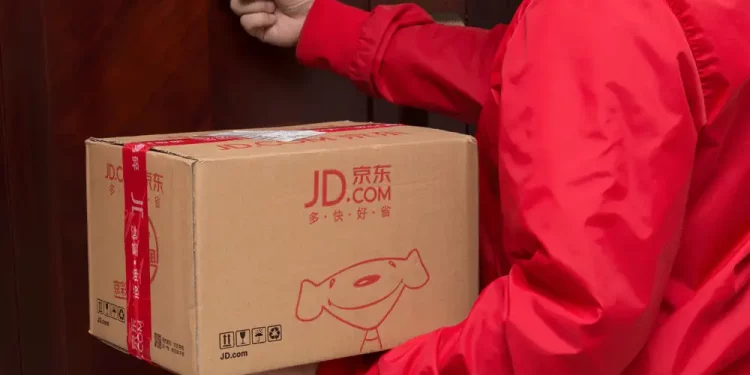 Jingdong to enhance foreign investments and international clientele in 2021
