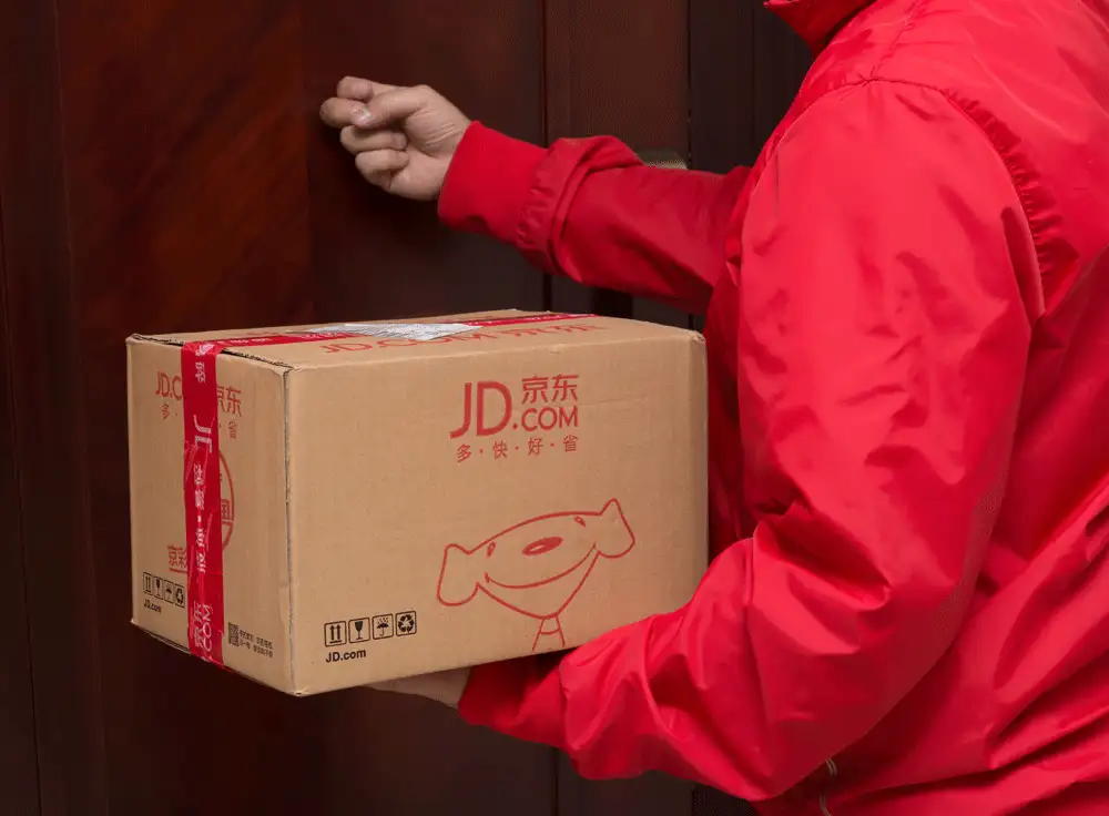 Jingdong to enhance foreign investments and international clientele in 2021