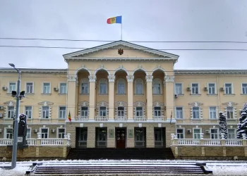 Moldova commits to economic reforms and integrates into the EU at the Moldovan Capital Markets Day 2021
