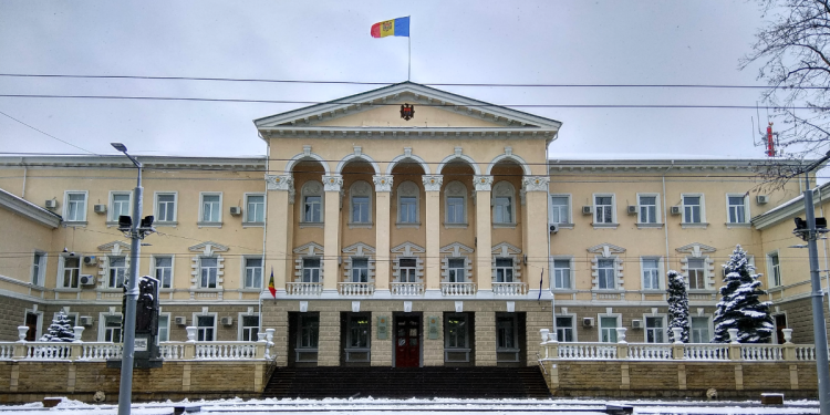 Moldova commits to economic reforms and integrates into the EU at the Moldovan Capital Markets Day 2021