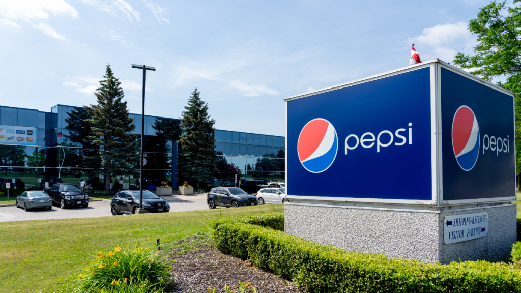 PepsiCo seeks to begin a new AED 1.1 million seed accelerator program to boost MENA startups