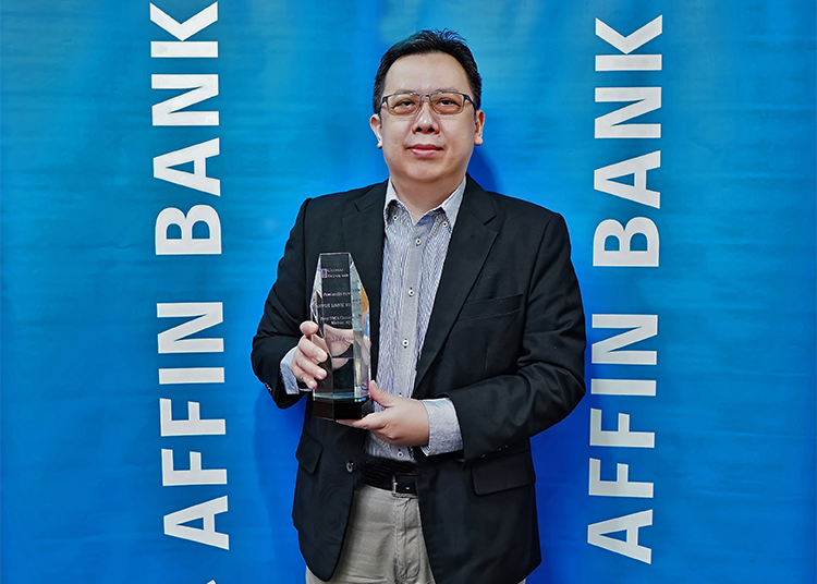Affin Bank Malaysia