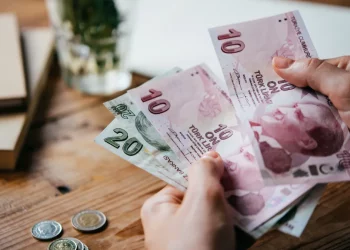 Turkish Lira surges to 12.3 a dollar after record lows on Tuesday