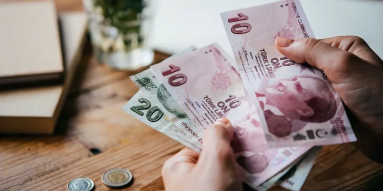 Turkish Lira surges to 12.3 a dollar after record lows on Tuesday