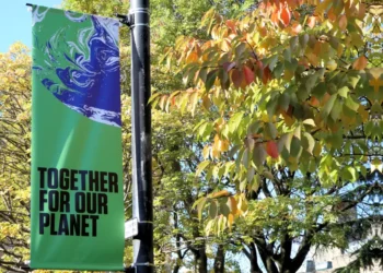 UN commences the COP26 summit in Glasgow on 30th Nov to combat climate change challenges
