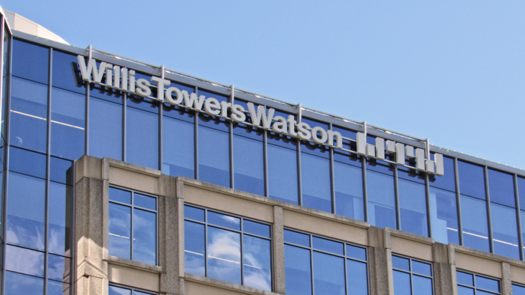 Willis Towers Watson acquires Leaderim in November 2021, expands presence in Israel