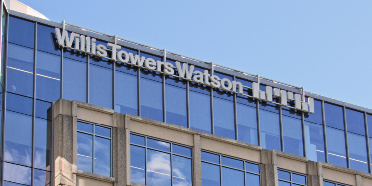 Willis Towers Watson acquires Leaderim in November 2021, expands presence in Israel