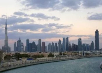 Al Khoory Group manifests the 6th Sky Garden Hotel in the United Arab Emirates