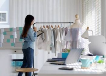 NMSU’s Aggie Fashion Club clubs with NRF in 2021 to bolster the future of fashion