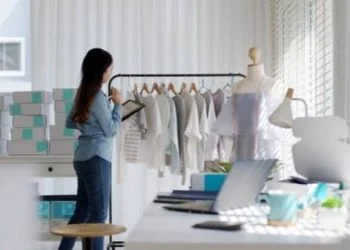 NMSU’s Aggie Fashion Club clubs with NRF in 2021 to bolster the future of fashion