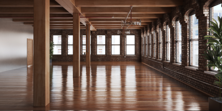 White Arkitekter designs timber-framed office building that is aligned to its net-0 carbon goals