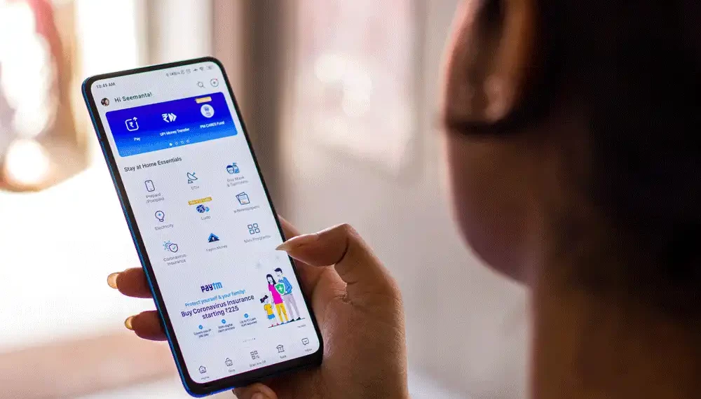 Paytm releases new IPO of INR 18,300 crore, biggest IPO in India yet