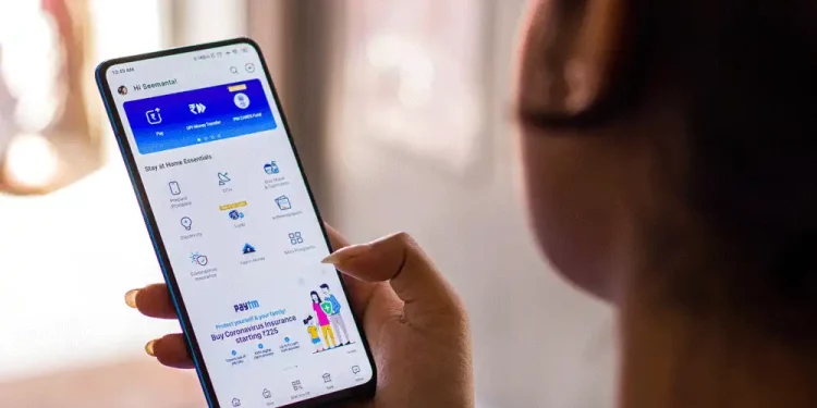Paytm releases new IPO of INR 18,300 crore, biggest IPO in India yet