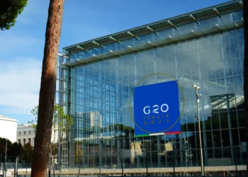 Corporate tax reform on large businesses unanimously approved by G20 business leaders