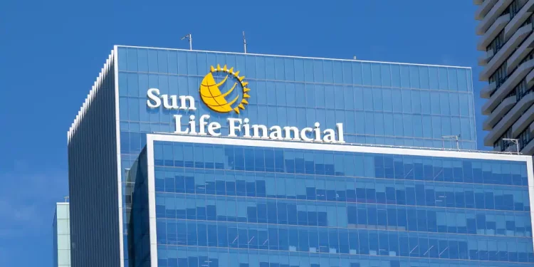 Canadian Premier acquires sponsored market business from Sun Life Assurance Company of Canada in December 2021