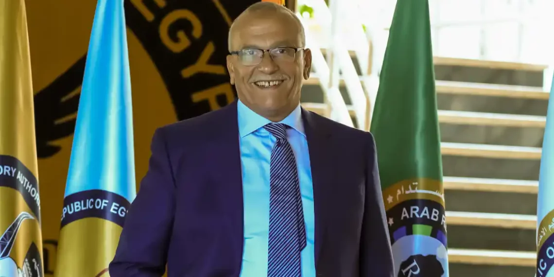 Contact Financial Holding – Egypt’s Trusted Non-Banking Finance Group 1 Contact Financial Holding – Egypt’s Trusted Non-Banking Finance Group