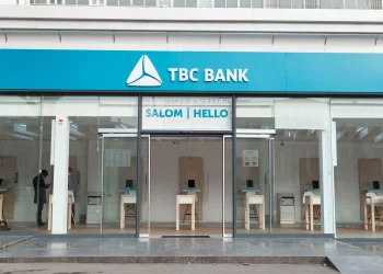 TBC UZ – The Best Digital Bank in Uzbekistan