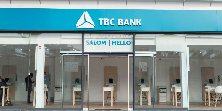 TBC UZ – The Best Digital Bank in Uzbekistan