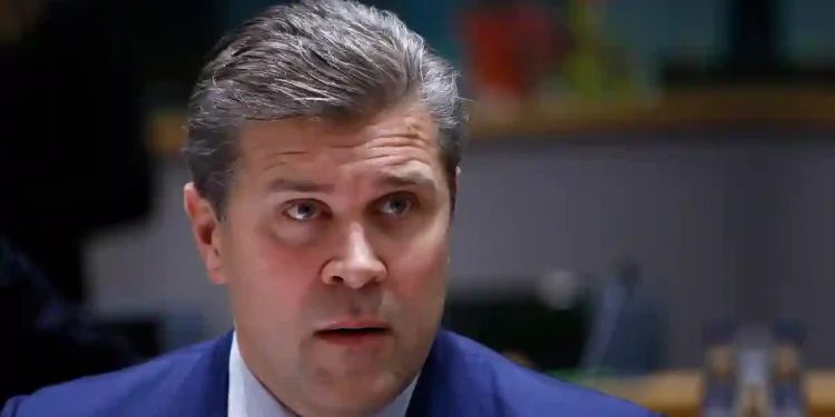 Iceland’s Pension Funds Association suggests the absolute removal of foreign investment plug in 2021