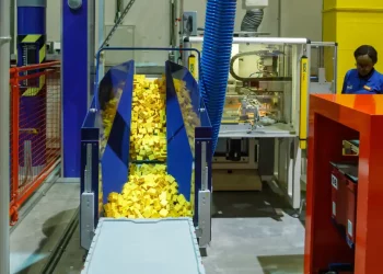 Lego to inject USD 1 billion and construct a new factory in Vietnam