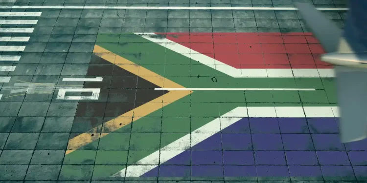 South Africa to launch new eVisa system by March 2022