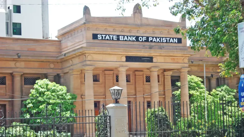State Bank of Pakistan unveils Asaan Mobile Account on 13th December to allow branchless banking