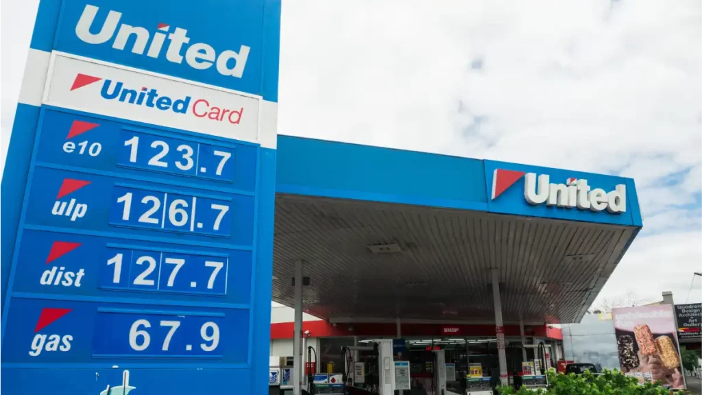 United Petroleum signs deal with Aramco to expand Australian prospects on December 22nd
