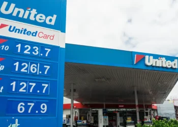 United Petroleum signs deal with Aramco to expand Australian prospects on December 22nd