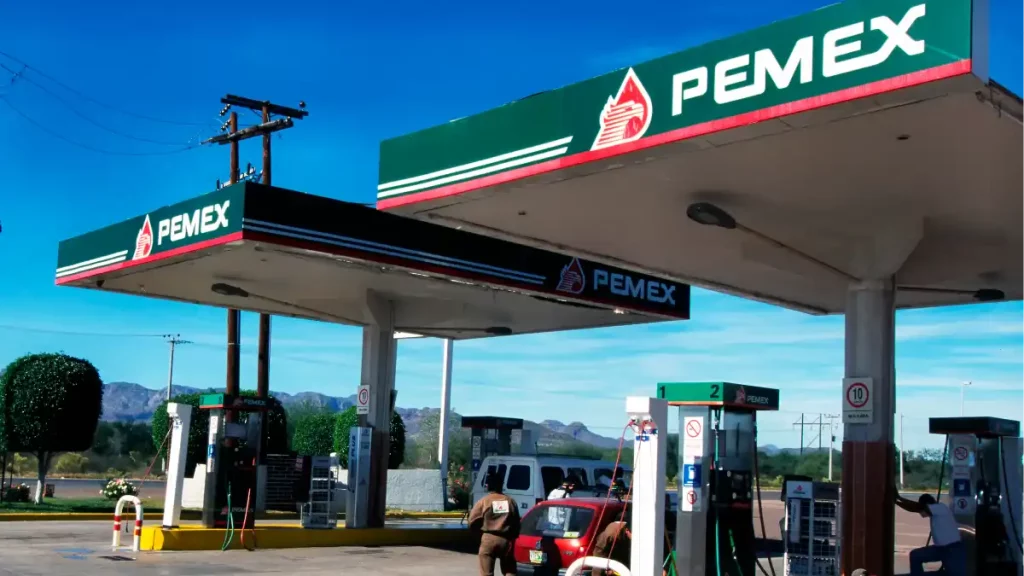 Pemex to expand around USD 1.6 billion to purchase Shell Plc’s Deer Park Refinery