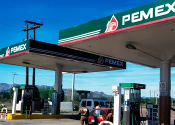 Pemex to expand around USD 1.6 billion to purchase Shell Plc’s Deer Park Refinery