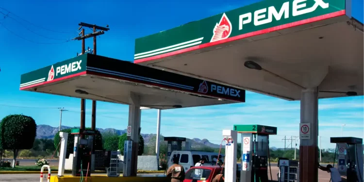 Pemex to expand around USD 1.6 billion to purchase Shell Plc’s Deer Park Refinery