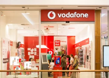 Vodafone: The Active Entity in Consolidating Spanish Telecom Industry in 2021