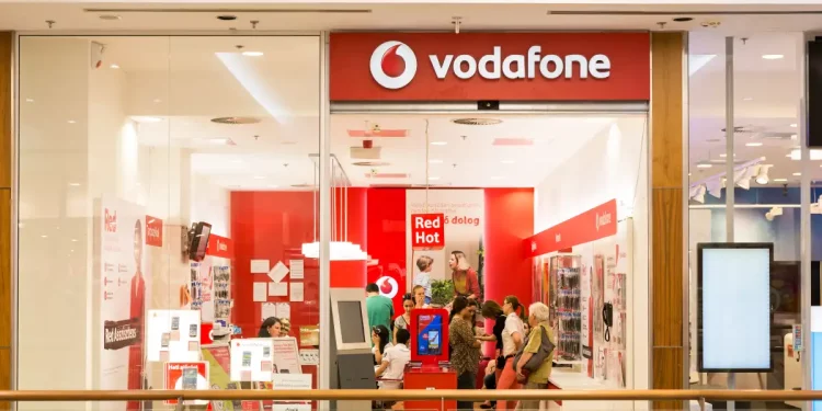 Vodafone: The Active Entity in Consolidating Spanish Telecom Industry in 2021