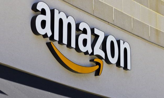 Amazon Inc. reinstates cloud services after a fleeting power outage in December 2021