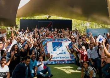 AXA Egypt – The Fastest Growing Insurance Company with the Most Innovative Marketing Campaign in 2021