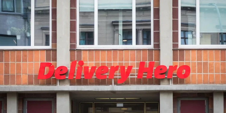 Delivery Hero efforts to acquire Riyadh-based The Chefz failed for the second time in 2021