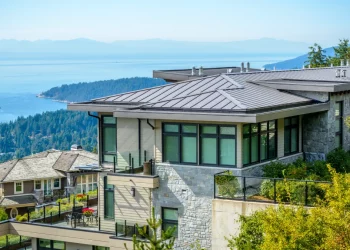 Canada’s housing market is the hottest in the world with 240% growth